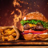 Hamburger Nasıl Yapılır? – Patates Kafa’dan Sağlıklı ve Lezzetli Tarifler